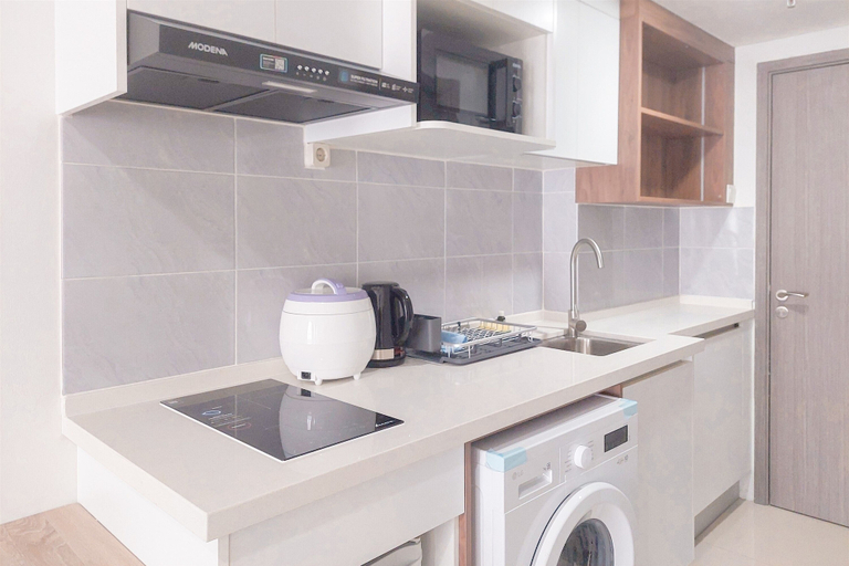 Others 5, Comfy Studio At Apartment Tamansari Bintaro Mansion, Tangerang Selatan