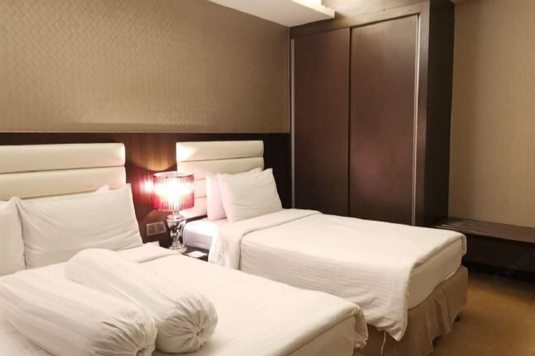 Bedroom 21