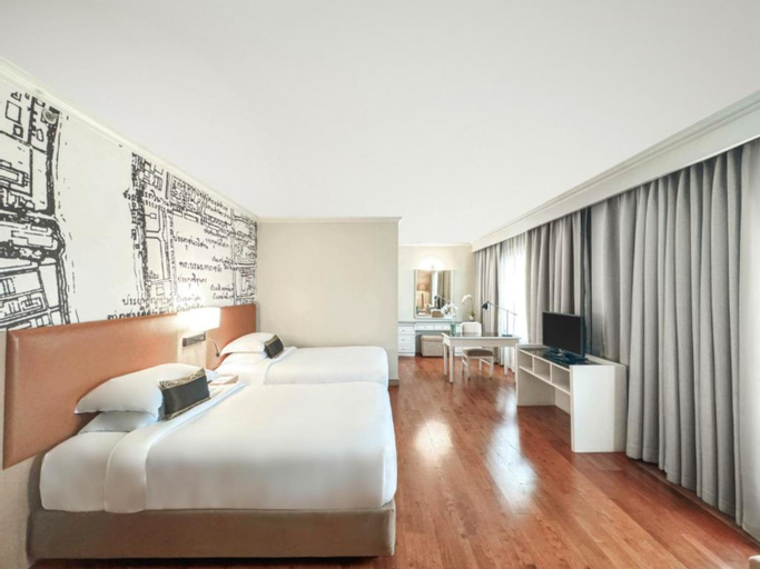 Bedroom 12