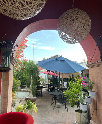 Food & Drinks, Suite Los Angeles, Tecozautla
