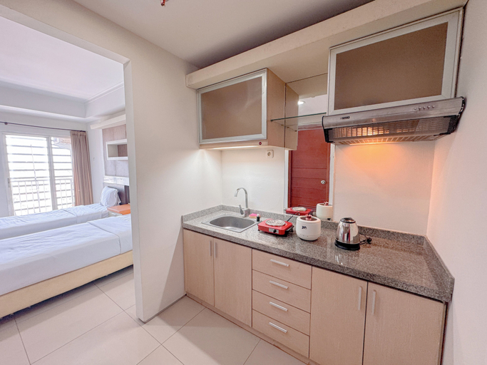 Others 4, Best Price And Comfortable Living Studio At High Point Serviced Apartment, Surabaya