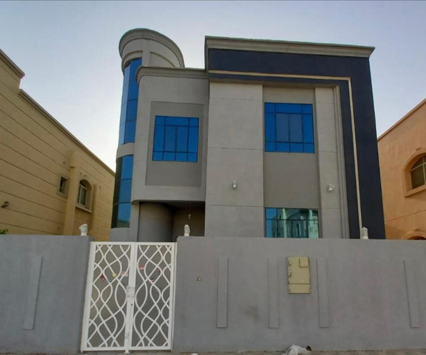 Exterior & Views 1, Private Villa in Ajman, Two Floors, Ajman