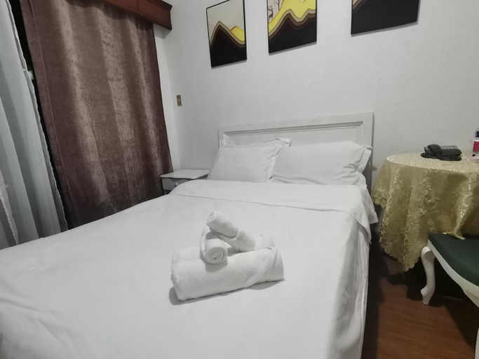 Bedroom 8