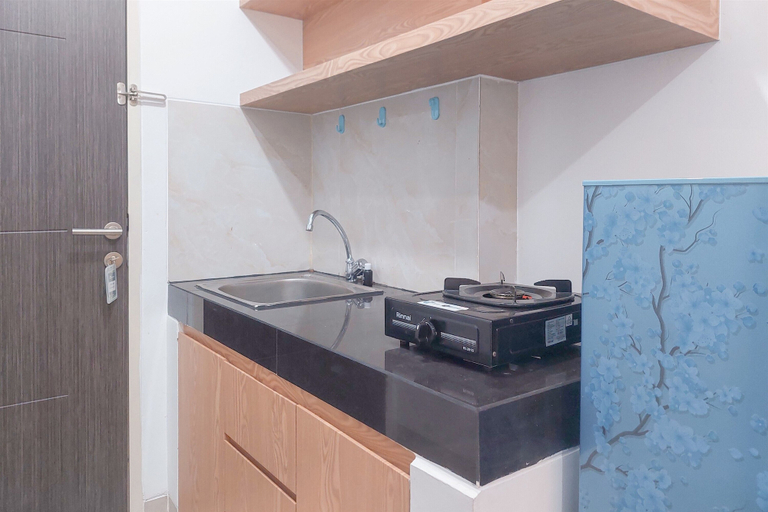 Others 5, Good Choice And Modern Studio Apartment At Serpong Garden, Tangerang