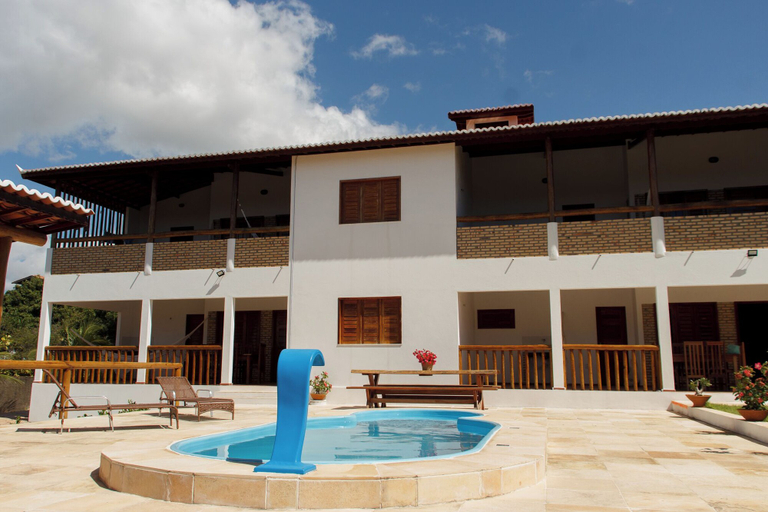Exterior & Views 2, Apartamentos da Jangada, Aracati