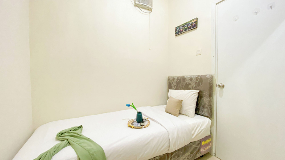 Bedroom 10