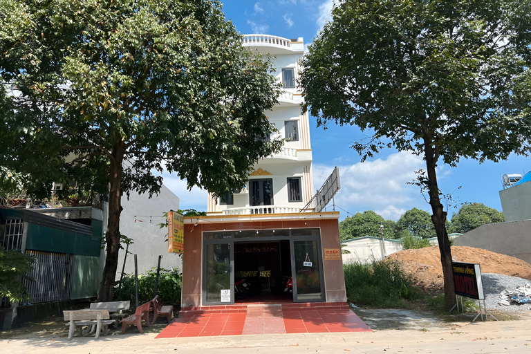 Thanh Hang Hotel, Thuan An