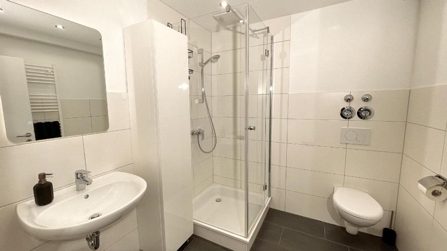 Bathroom 6