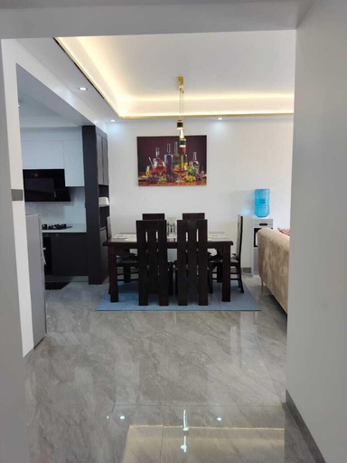 Others 5, Lux Suites Capital Rise Apartments, Dagoretti North