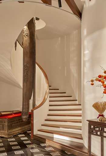 Public Area 4, Anhill Boutique, Huế