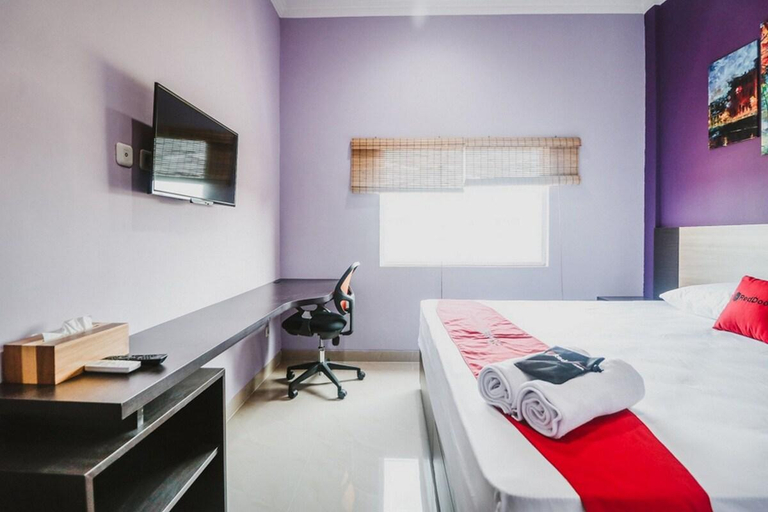 Bedroom 8
