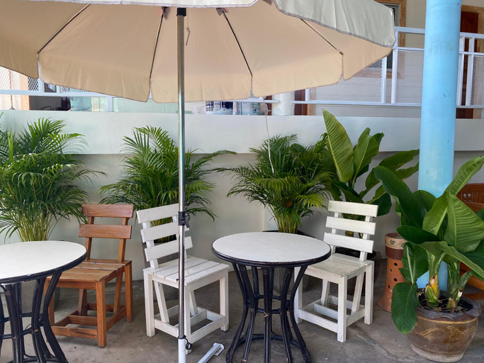 Public Area