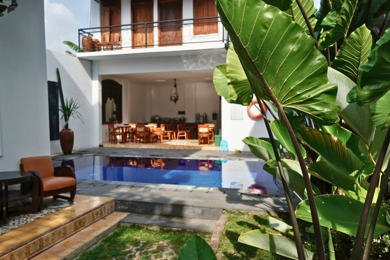 Sport & Beauty 2, The Mangkoro Hotel by Sinergi, Bantul