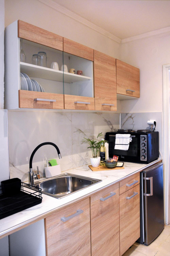 Others 3, Onar by the sea apartments, Ionian Islands