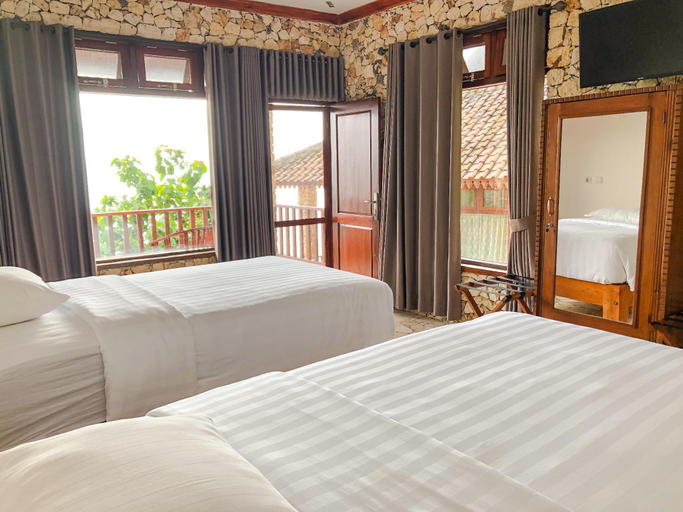 Bedroom 19