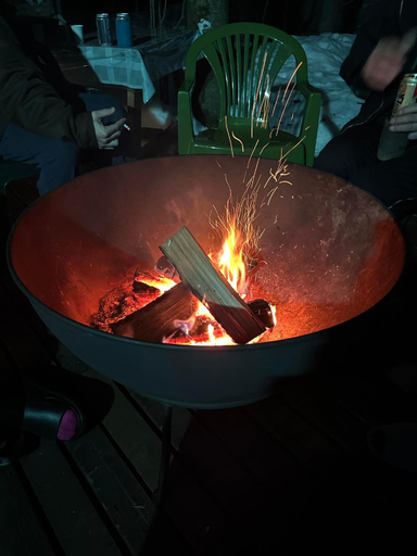 Food & Drinks 4, snowhere ski lodge, Hakuba