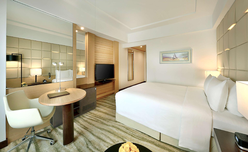 Bedroom 15
