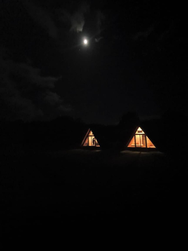3, A-FRAME CABIN PUCON, Cautín