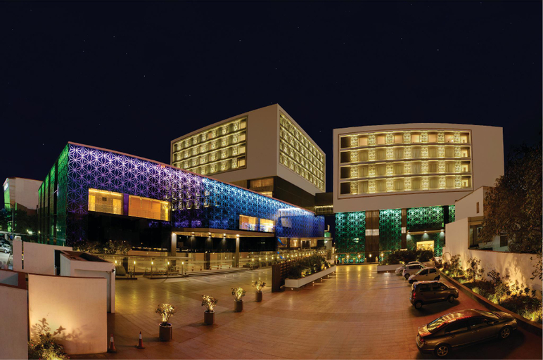 Orange Megastructure LLP , Surat