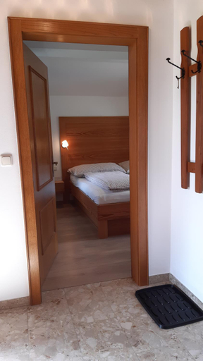 Others 3, Doppelzimmer Herzogbauer, Zell am See