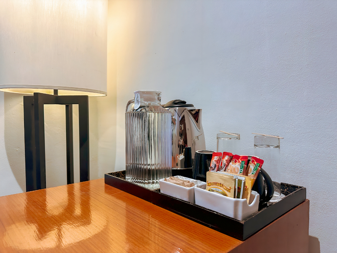 Amenities 16