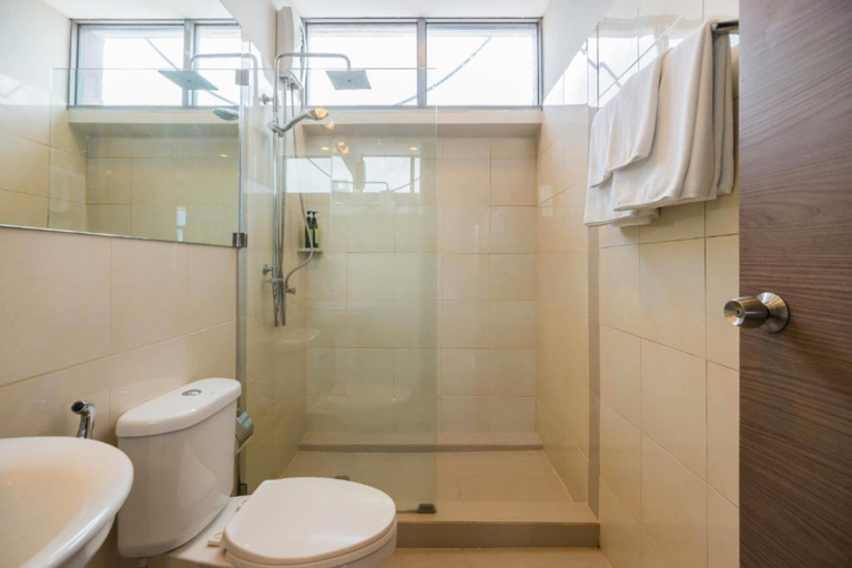 Bathroom 3