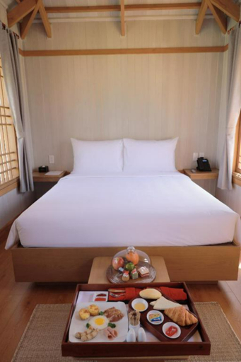 Bedroom 4, K-Town Resort Phan Thiet, Phan Thiết
