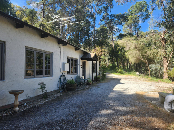 The Lavender Patch, Mundaring