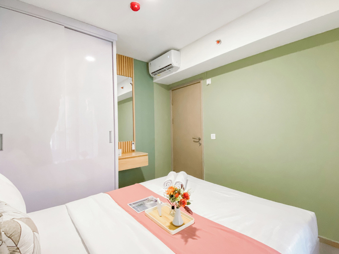 Bedroom 16