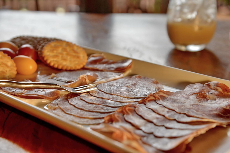 Food & Drinks 5, Winterfell Lephalale Lodge, Waterberg