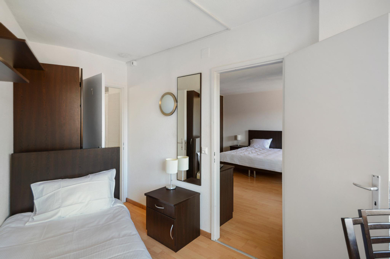 Bedroom 6