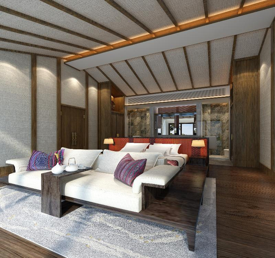 Bedroom 27