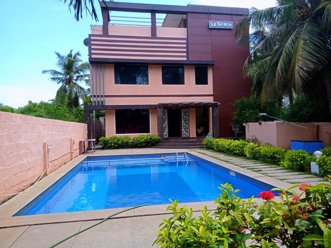 Others 5, Le Grace Beachview , Kancheepuram
