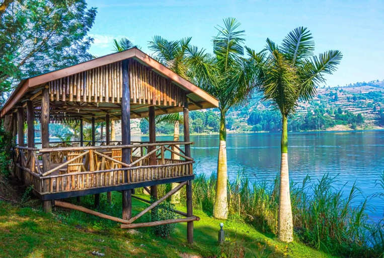 Sport & Beauty 5, Bunyonyi Overland Resort, Ndorwa