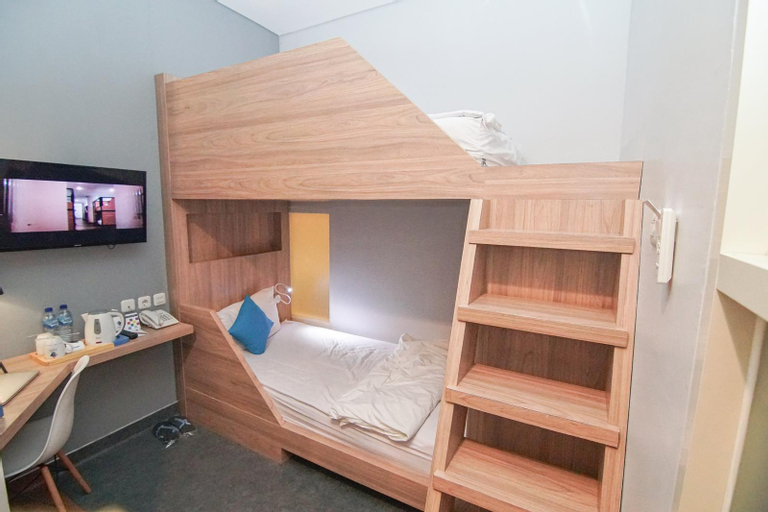 Bedroom 29