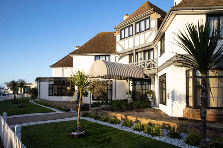 Exterior & Views 1, The Relais Cooden Beach, East Sussex