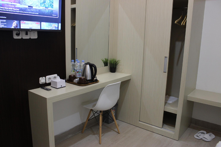 Amenities