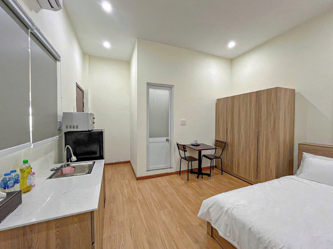 Others 3, Cozy Home Airport Ho Chi Minh, Tân Bình