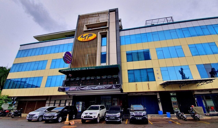 MP Hotel Kelapa Gading, North Jakarta