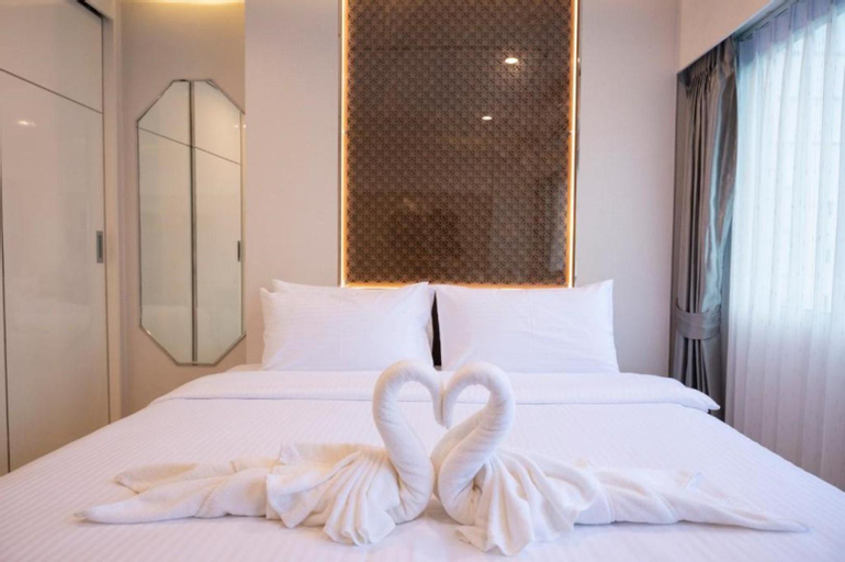 Bedroom 8