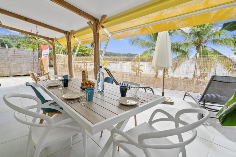 Others 4, Villa Kaz Kreyol, Les Anses-d'Arlets
