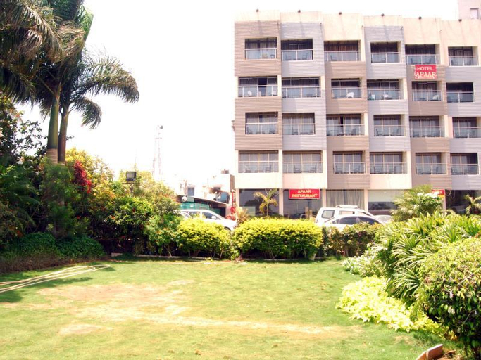 Hotel Apaar, Diu