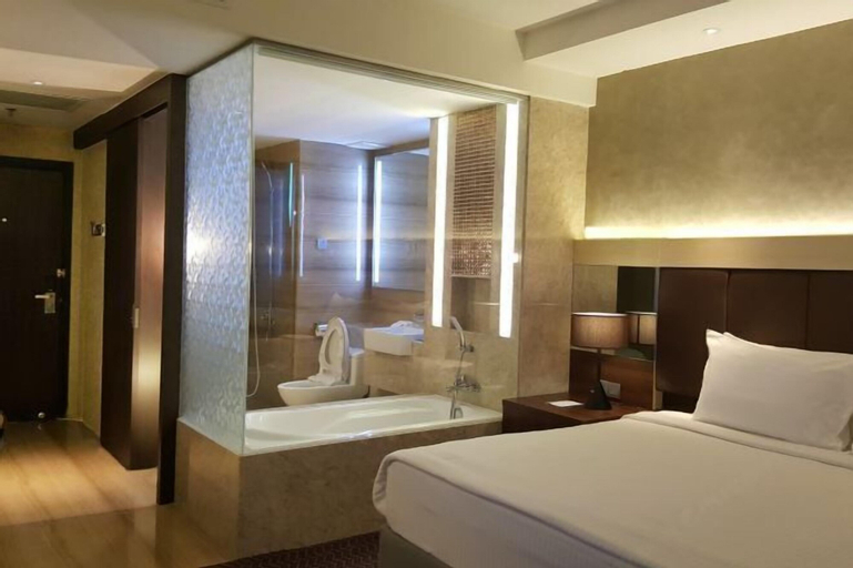 Bedroom 14