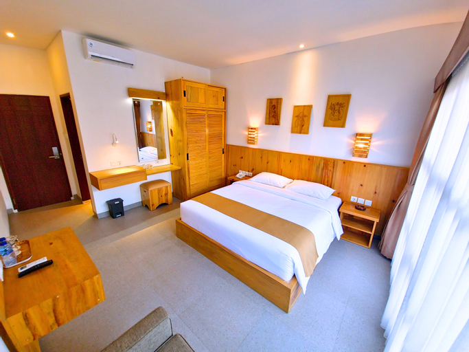 Bedroom 9