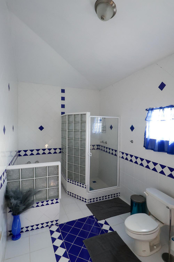 Bathroom 3, C&D Residential Penthouse