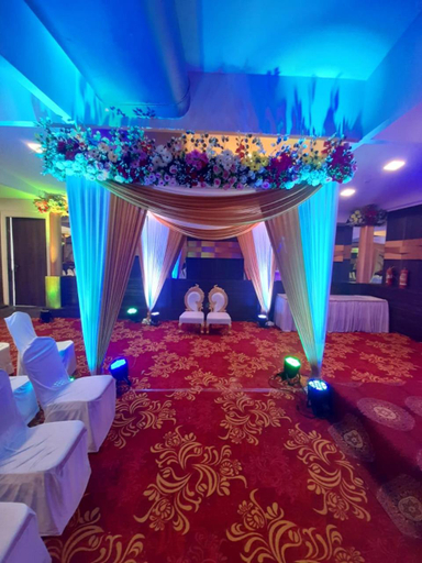 Others 5, Hotel Mumbai House Juhu Santacruz West, Mumbai Suburban