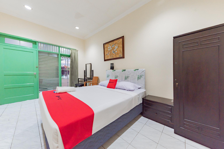 Bedroom 10