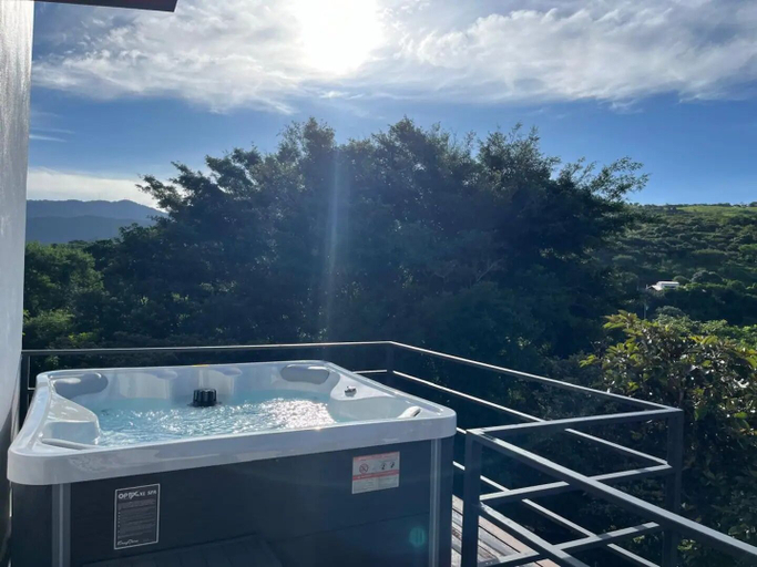 Sport & Beauty 5, Nambi Monteverde, Puntarenas