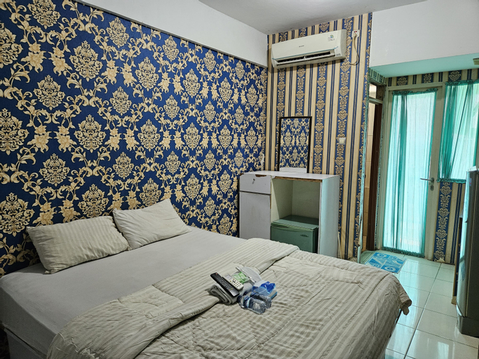 Apartemen Green Lake View Ciputat by Twin Property, South Tangerang