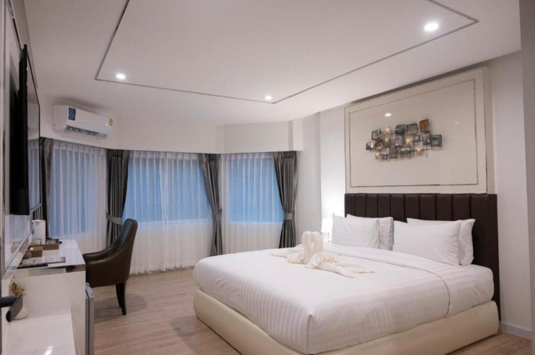 Bedroom 11